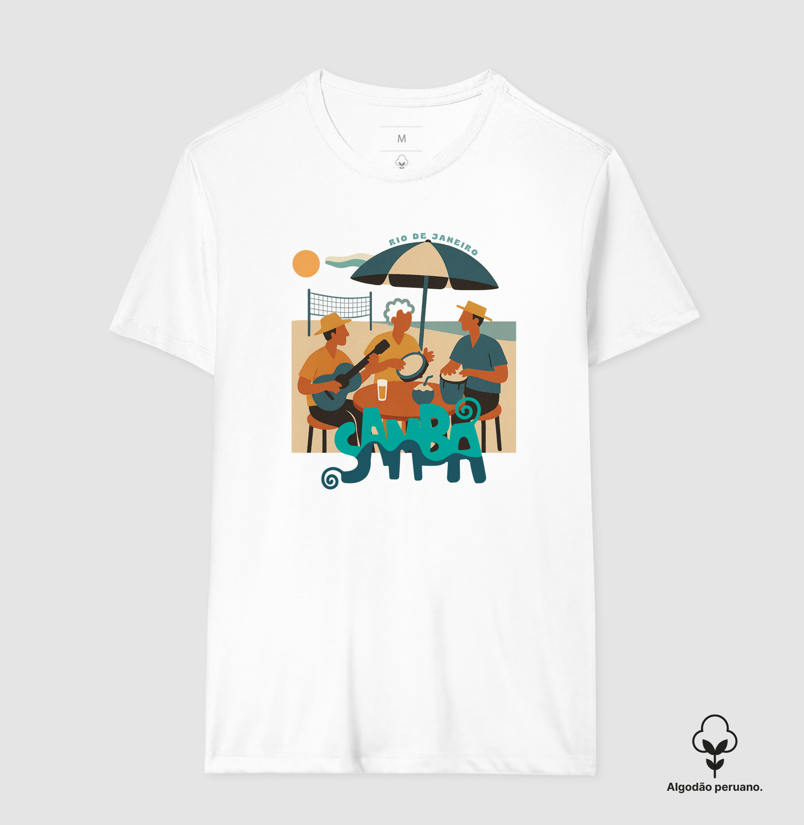 Camisa 4