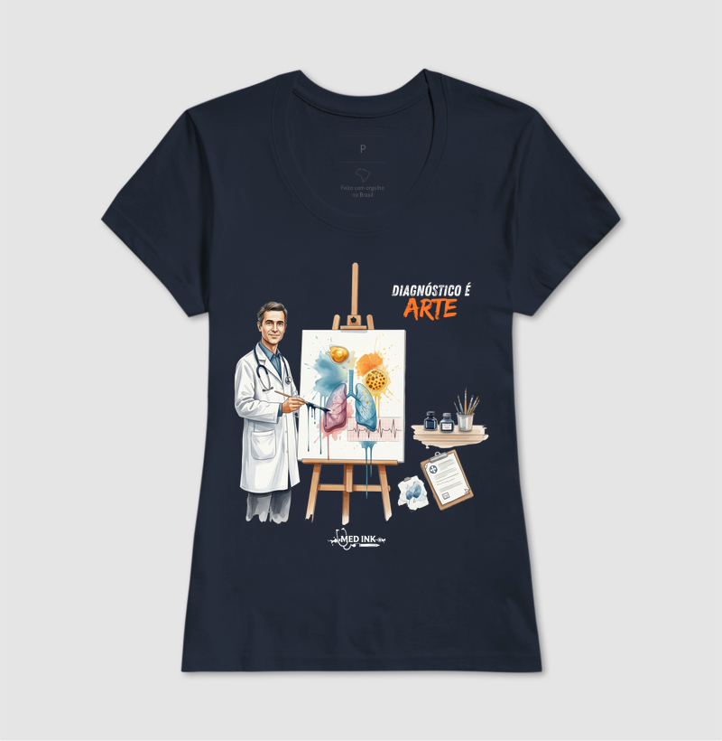 Camisa 16