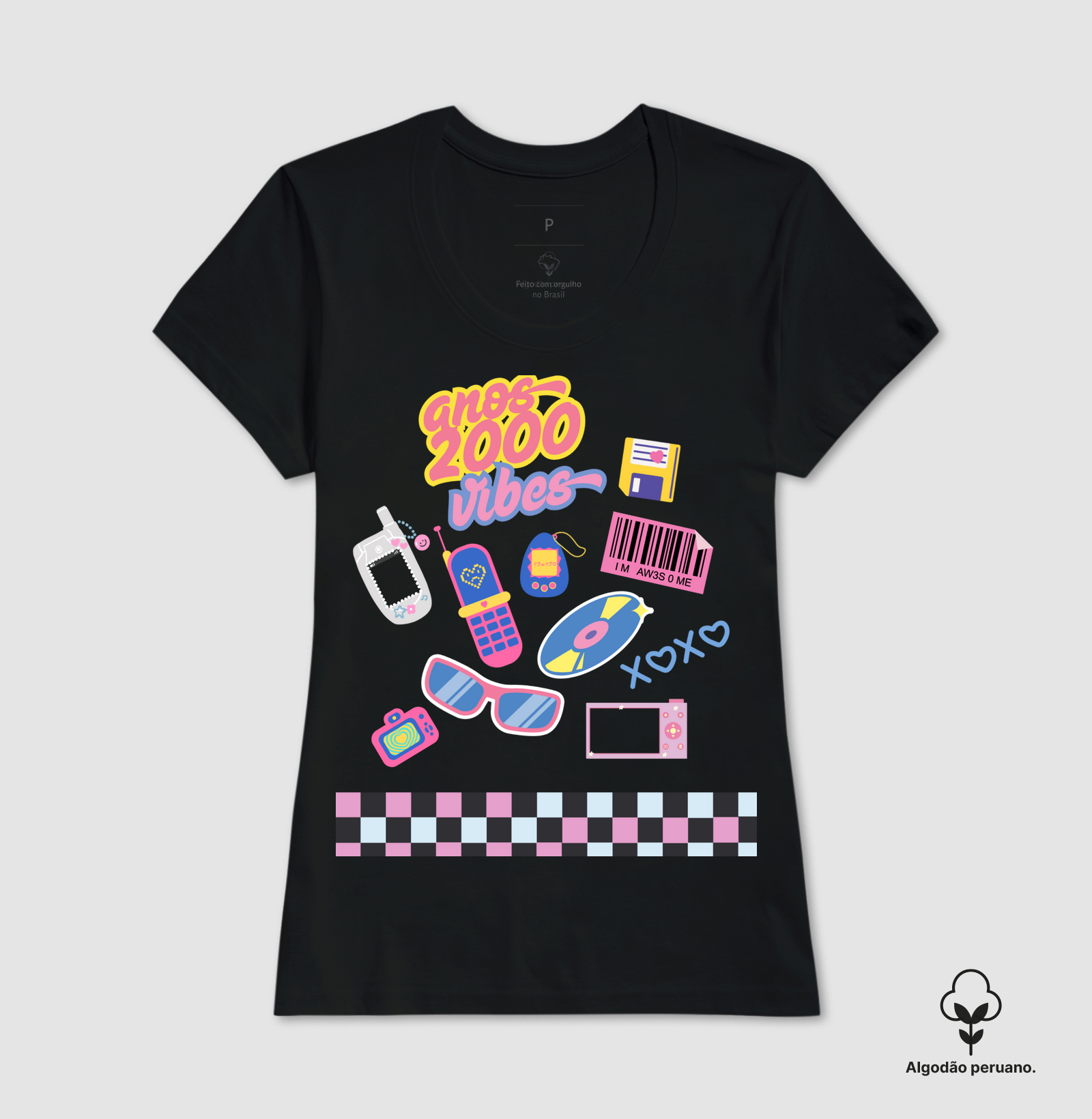Camisa 1