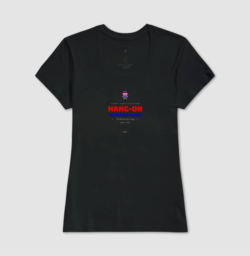 Camisa 16