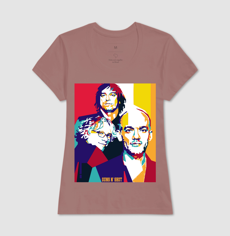 Camisa 4