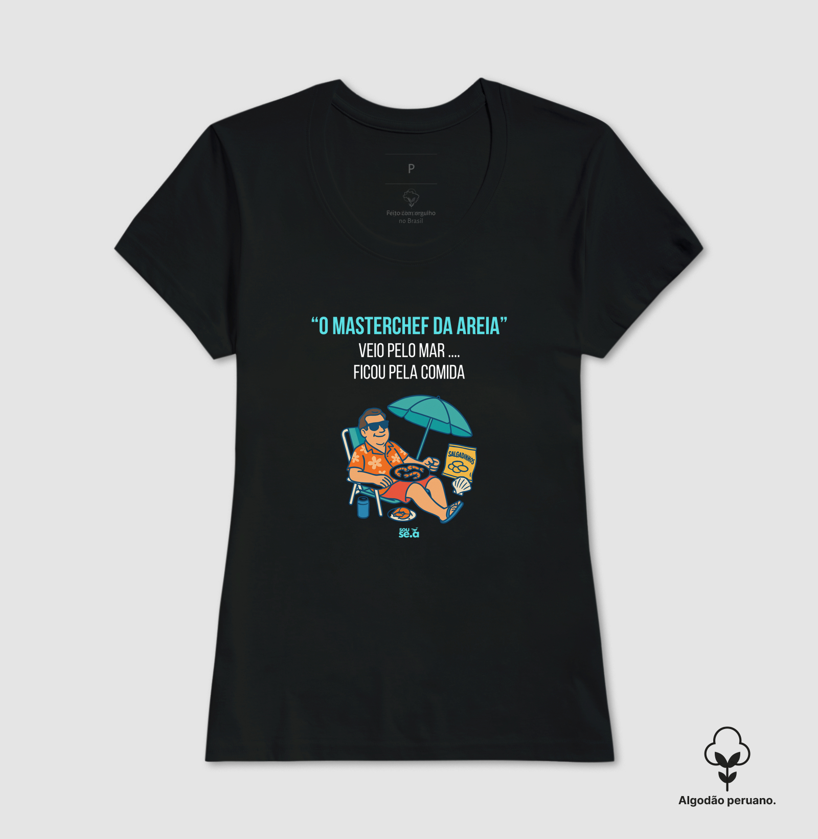 Camisa 6