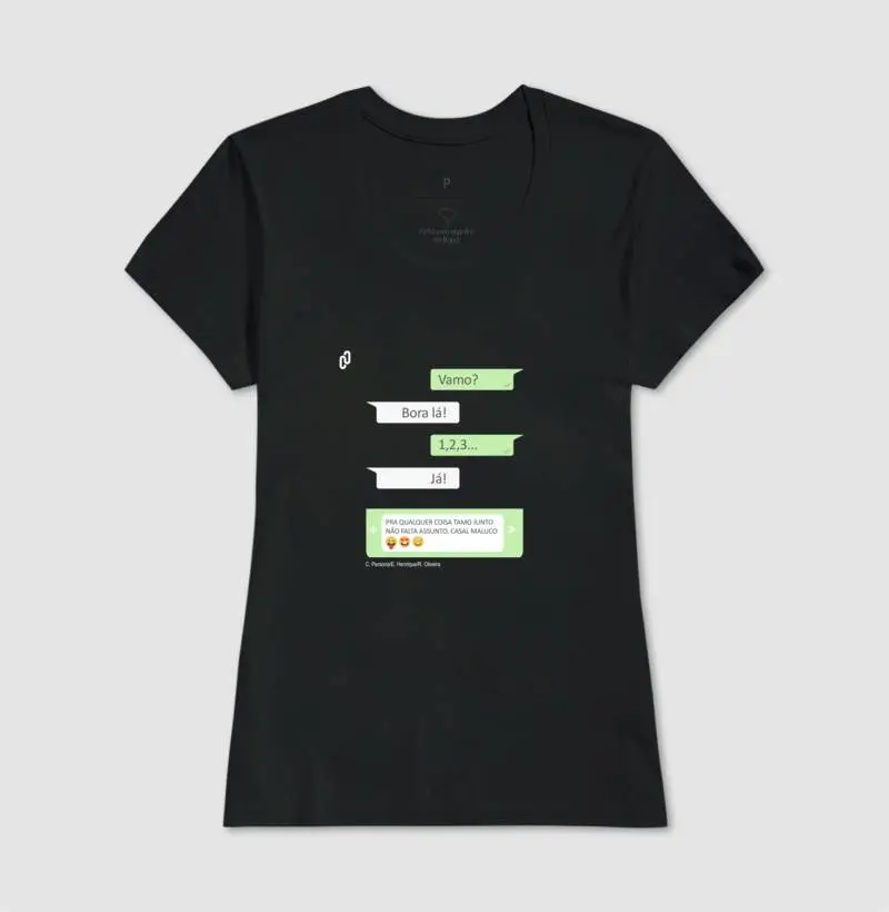 Camisa 5