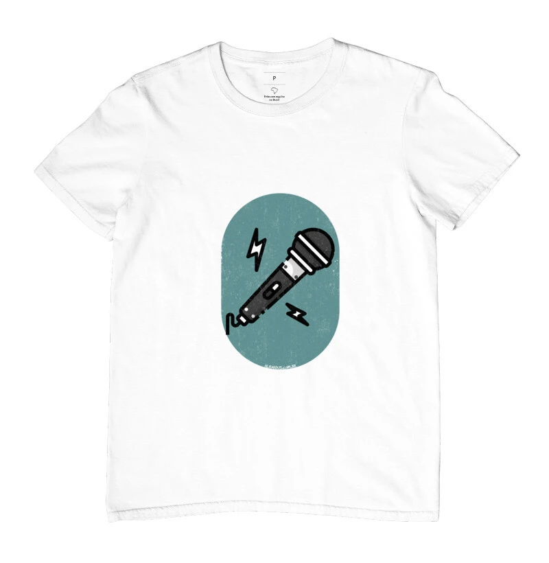 Camisa 3