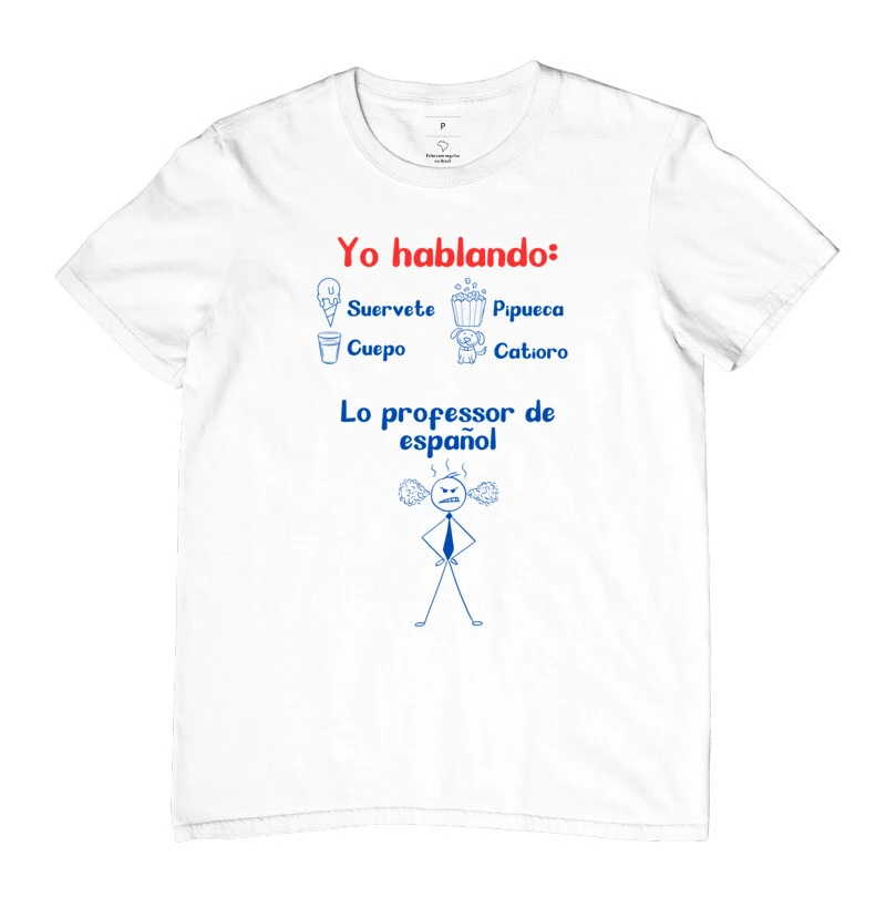 Camisa 1