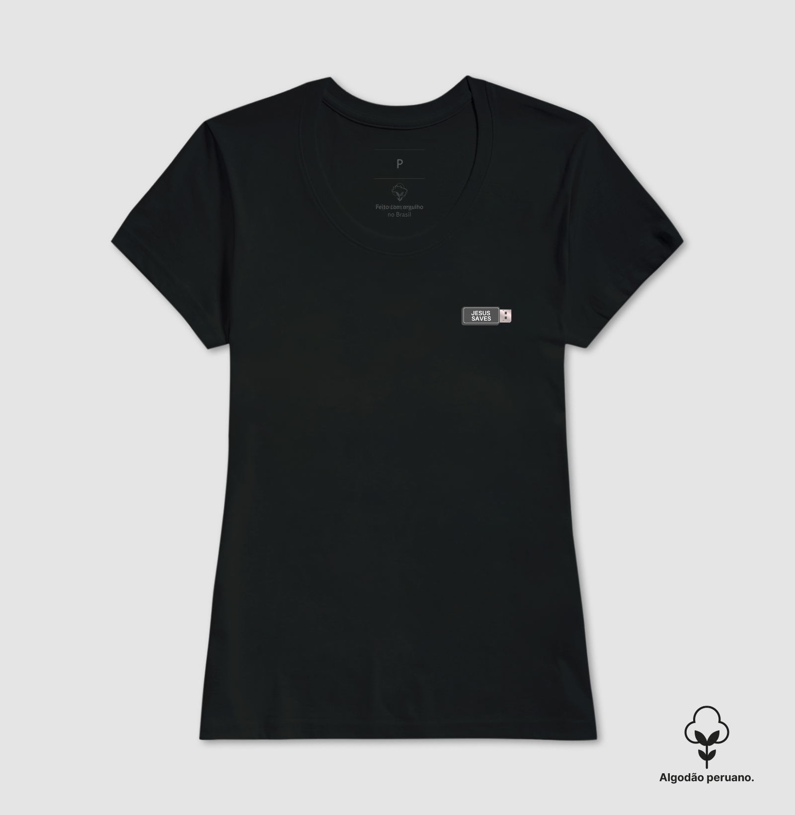 Camisa 1