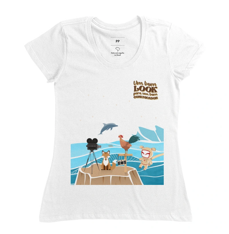 Camisa 3