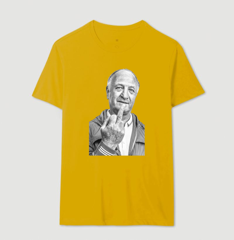 Camisa 16