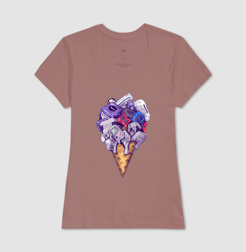Camisa 16