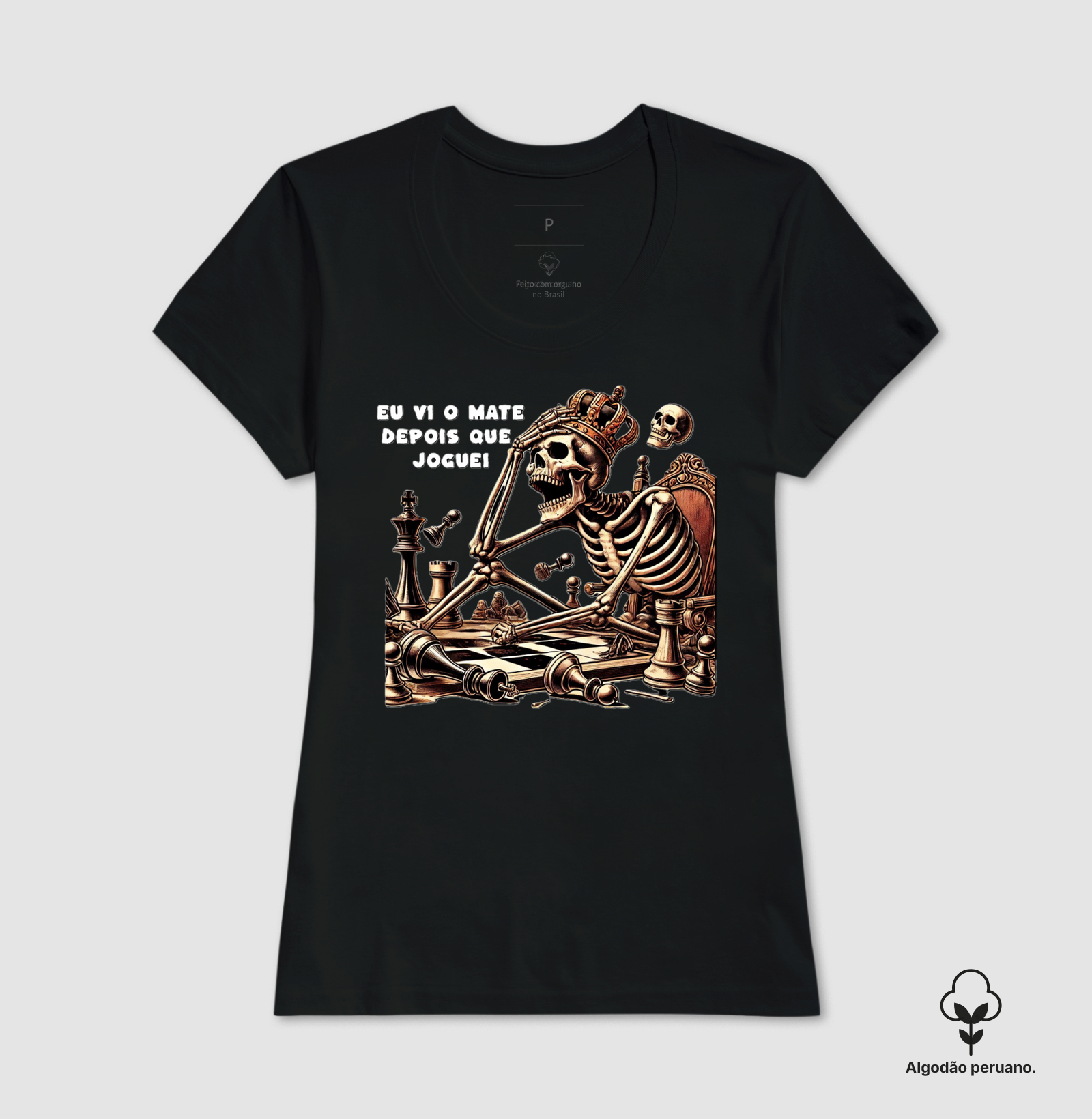 Camisa 5