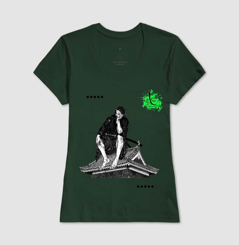 Camisa 12