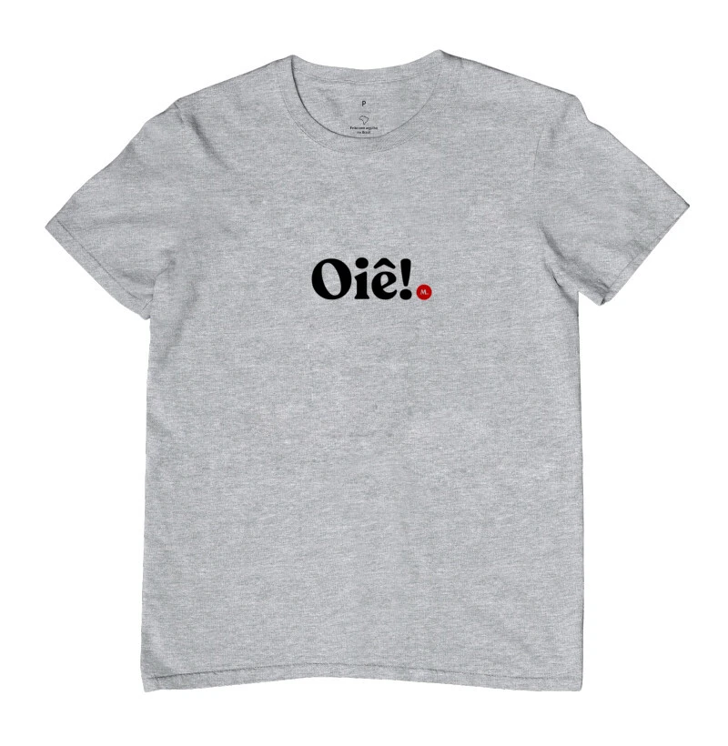 Camisa 12
