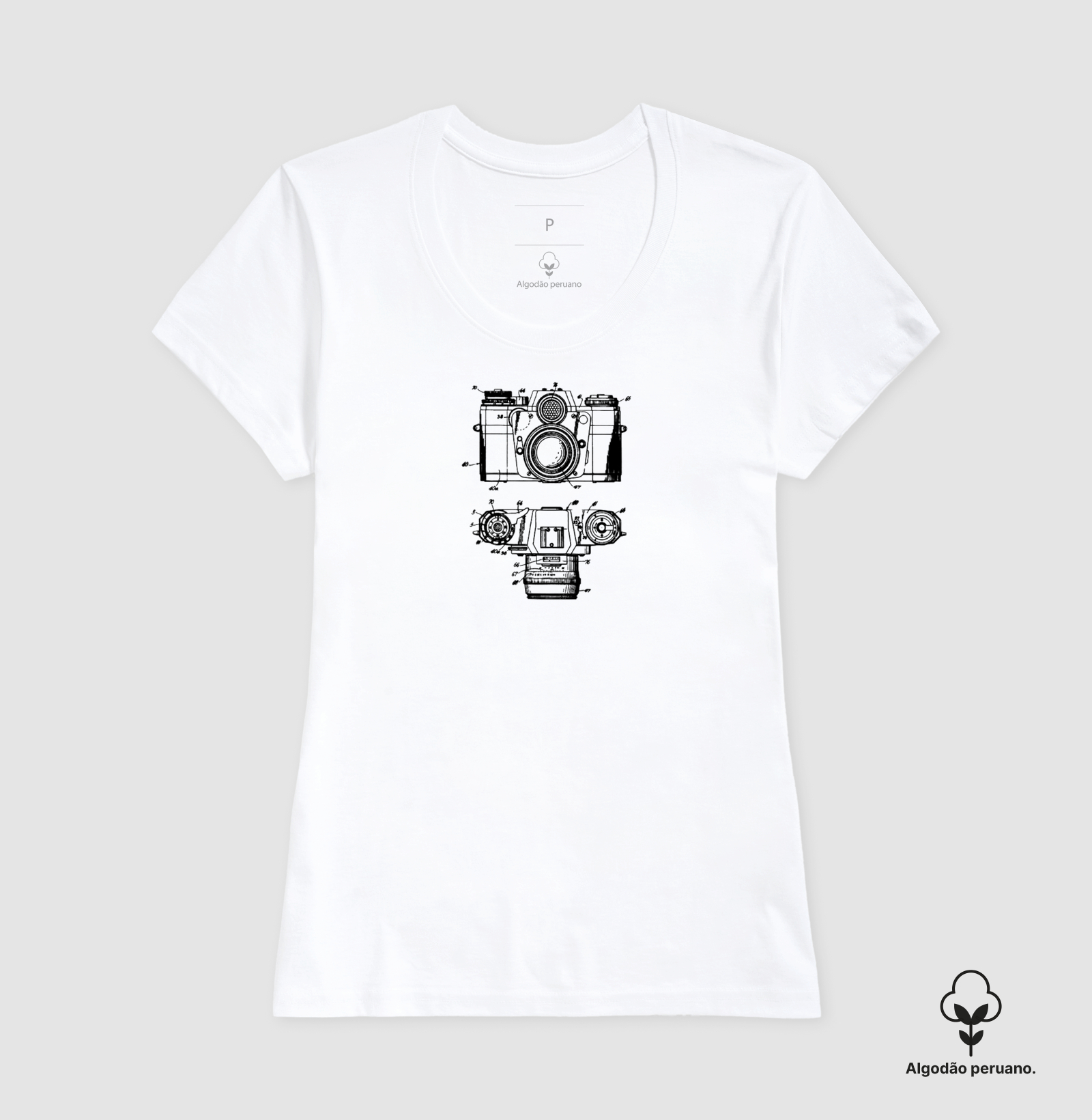 Camisa 5