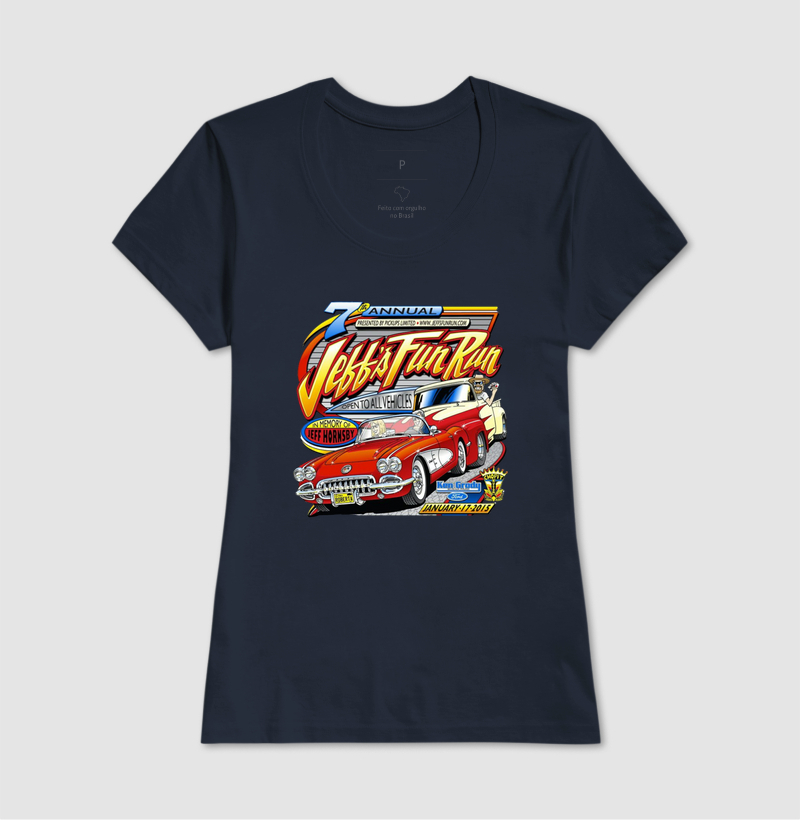 Camisa 13