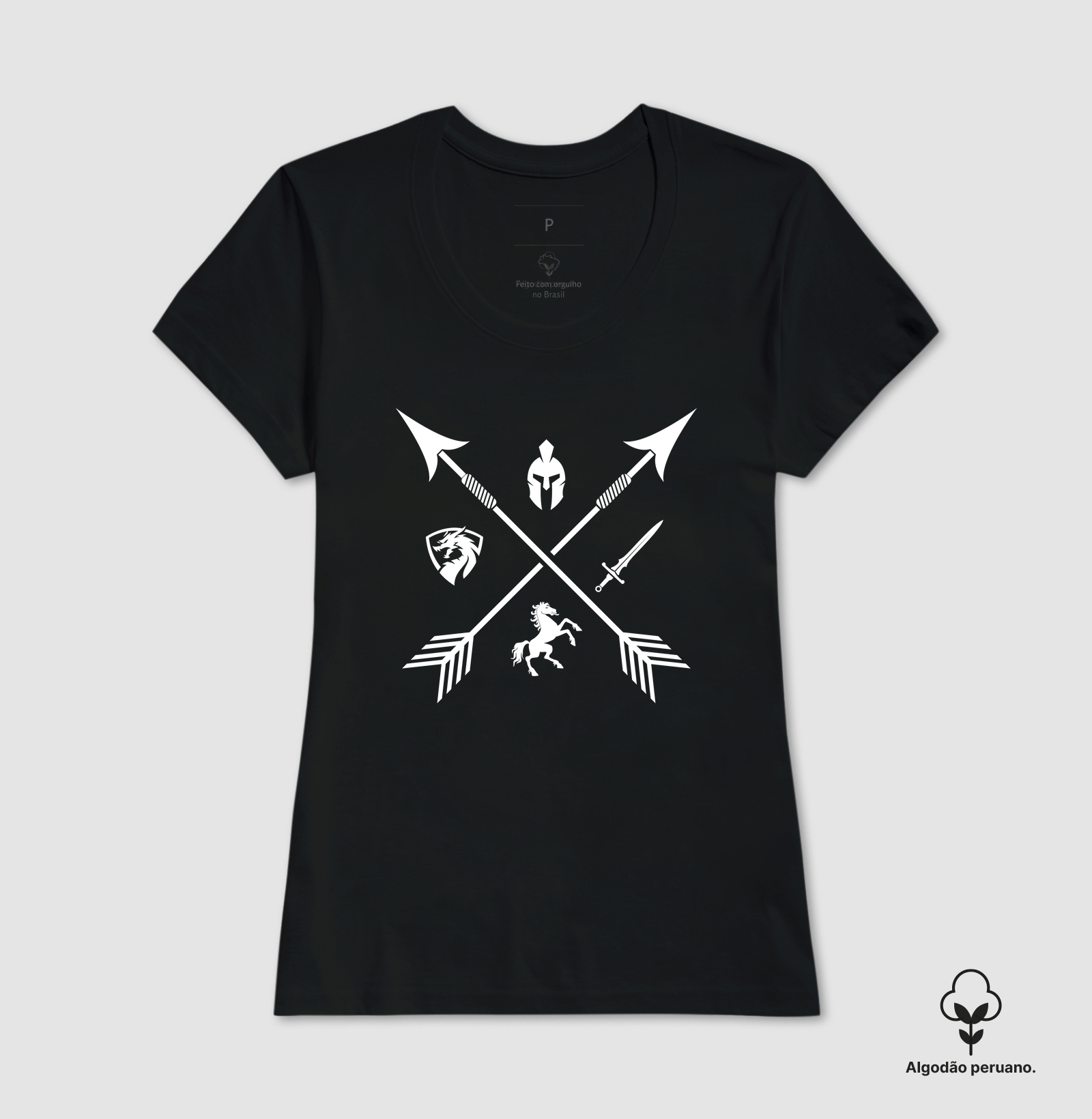 Camisa 4