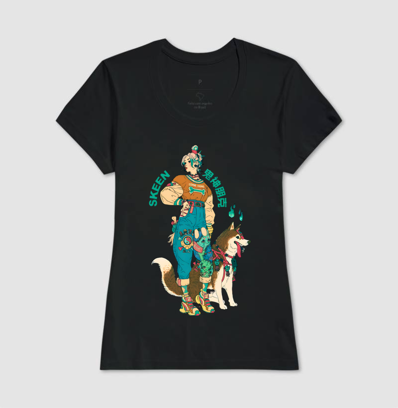 Camisa 5