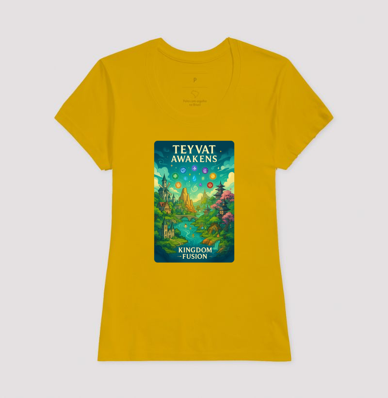Camisa 14