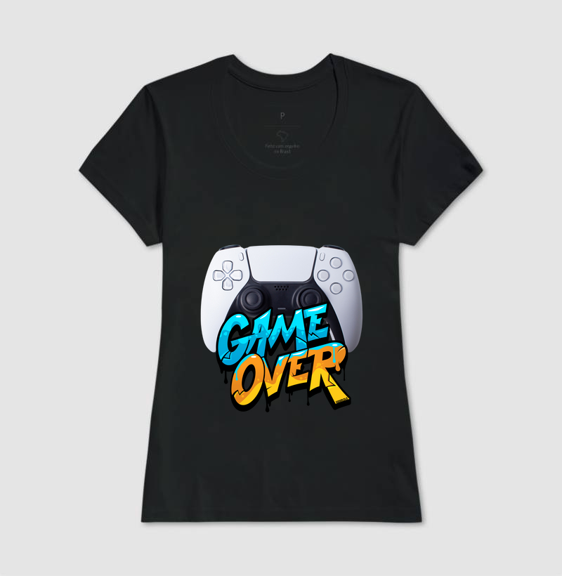 Camisa 10