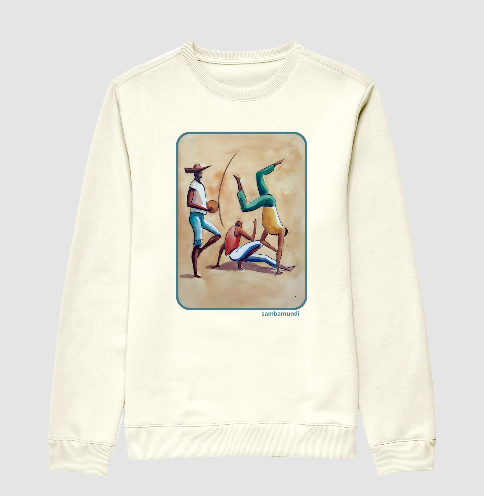 Camisa 1