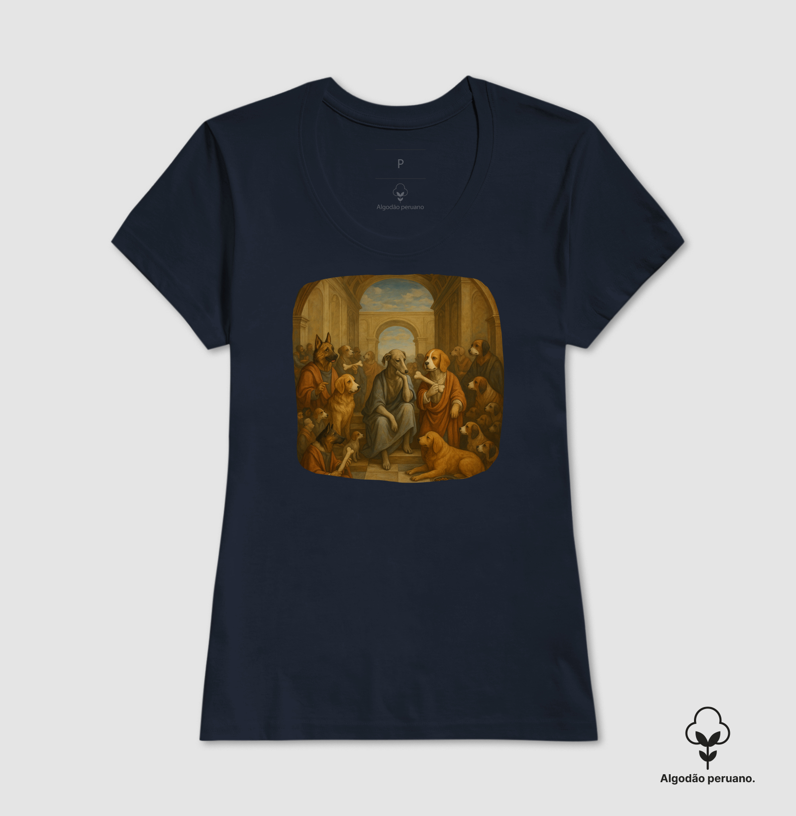 Camisa 4