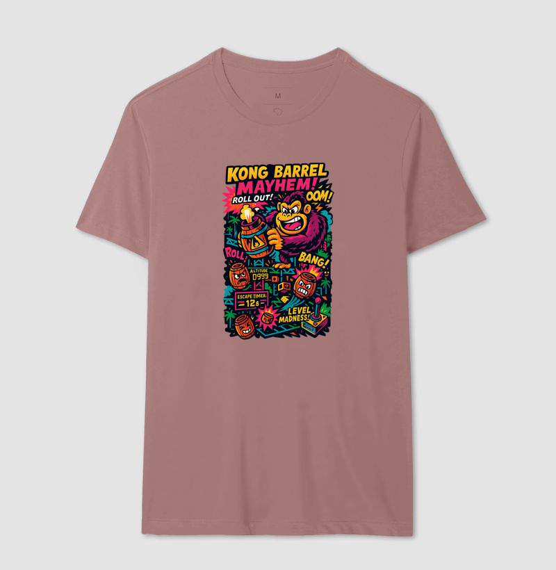Camisa 16