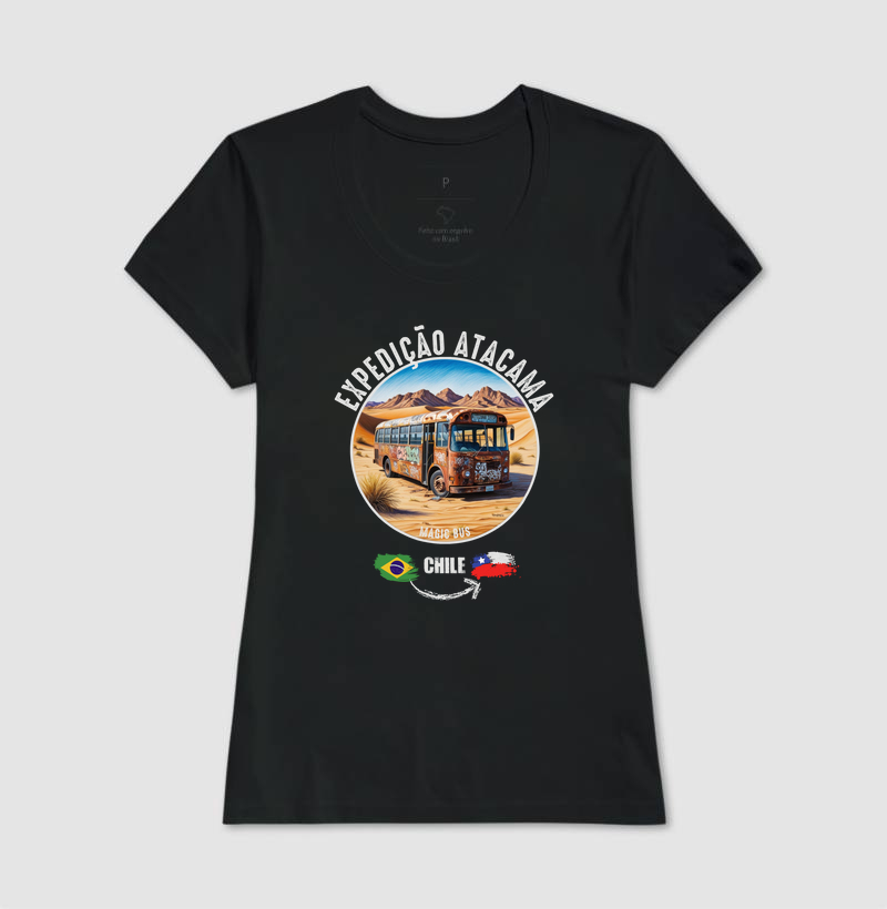 Camisa 13