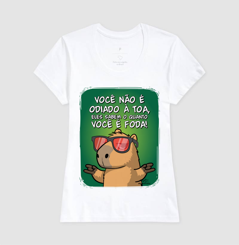 Camisa 13