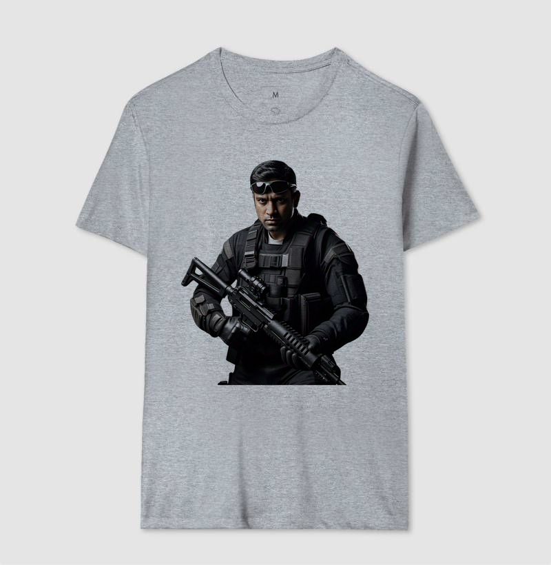 Camisa 7