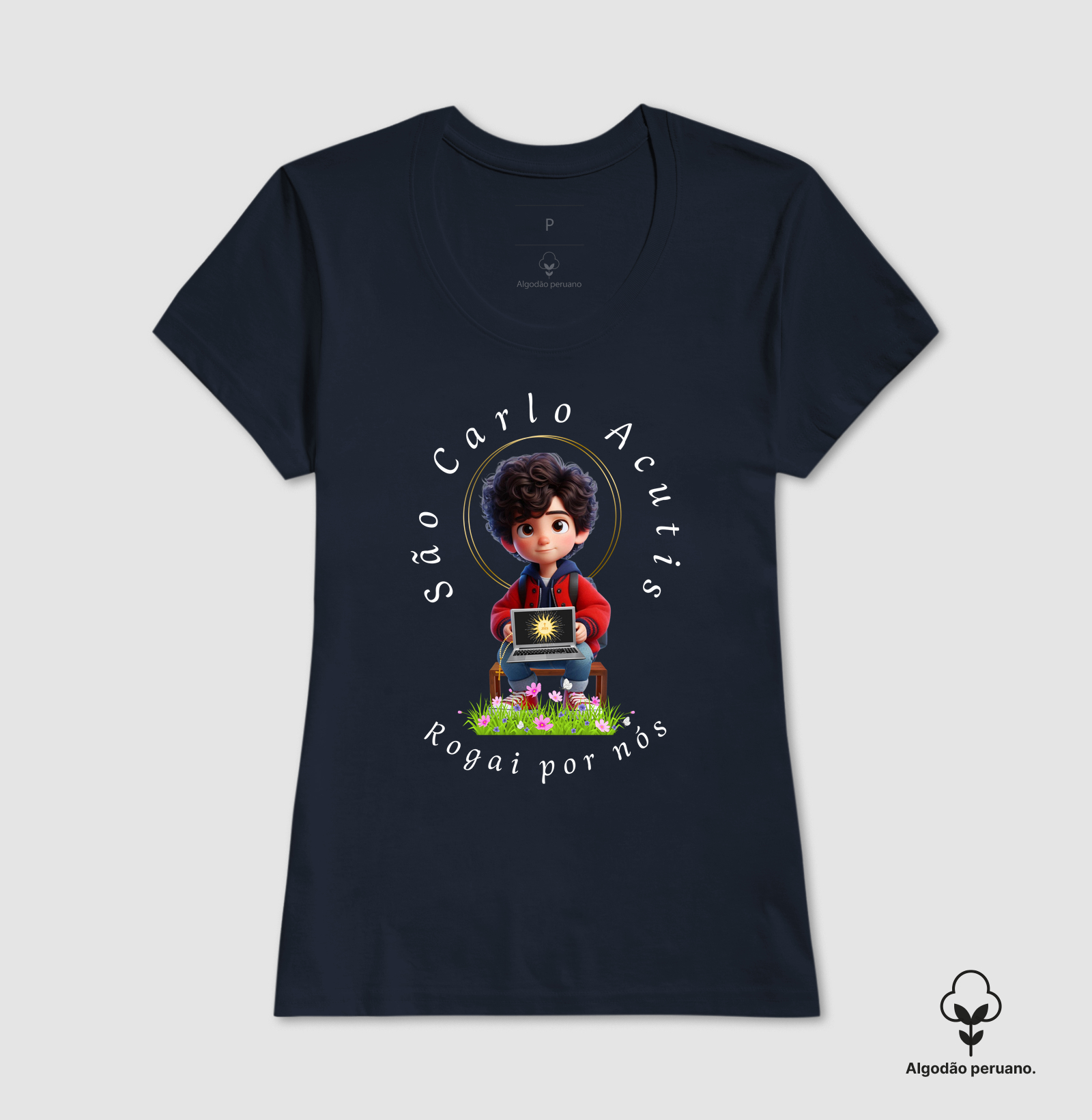 Camisa 1