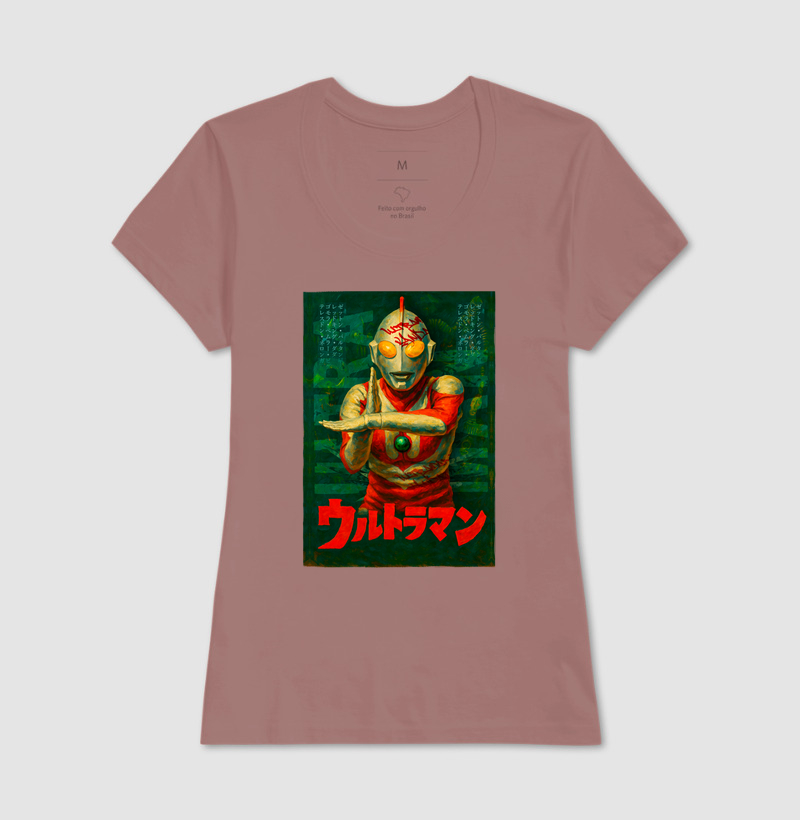 Camisa 15