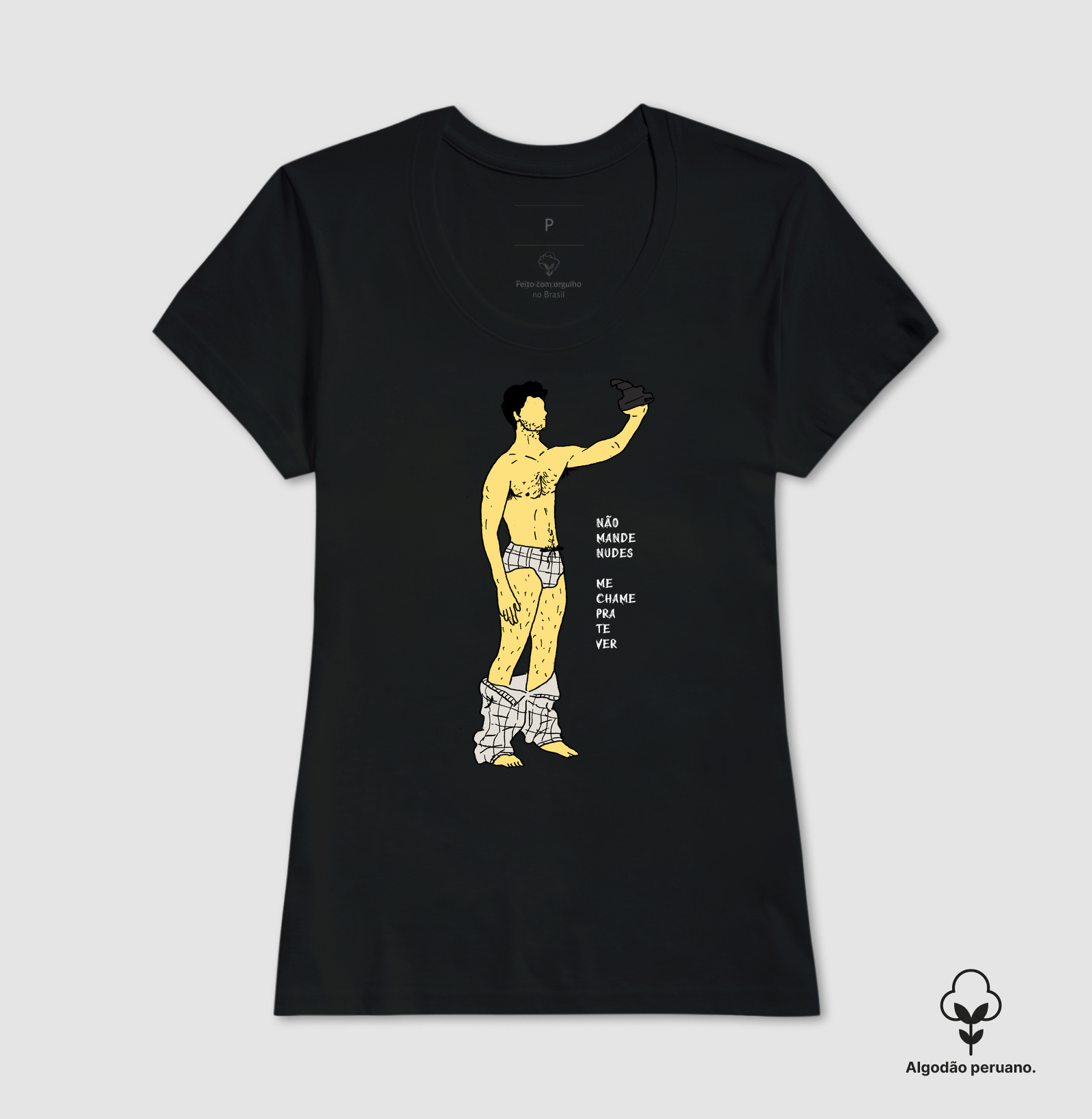 Camisa 4