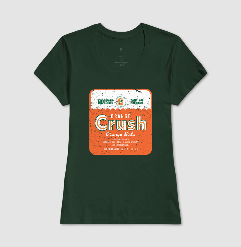 Camisa 10