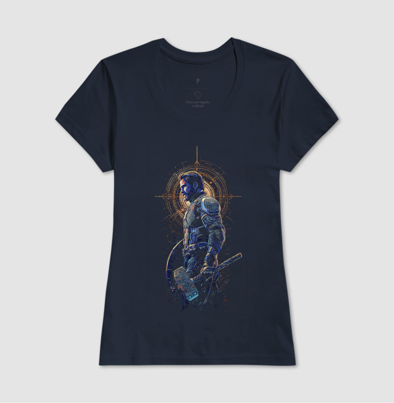 Camisa 4