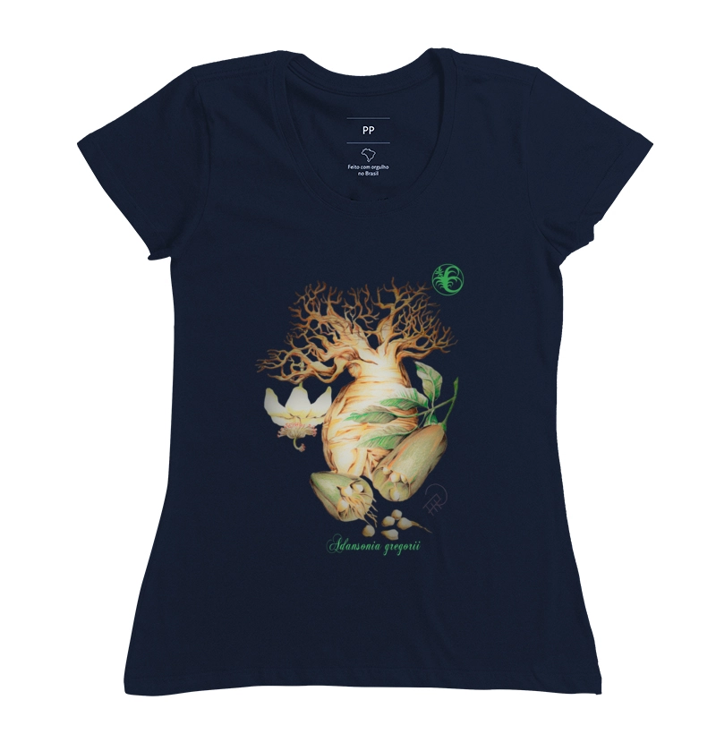 Camisa 13