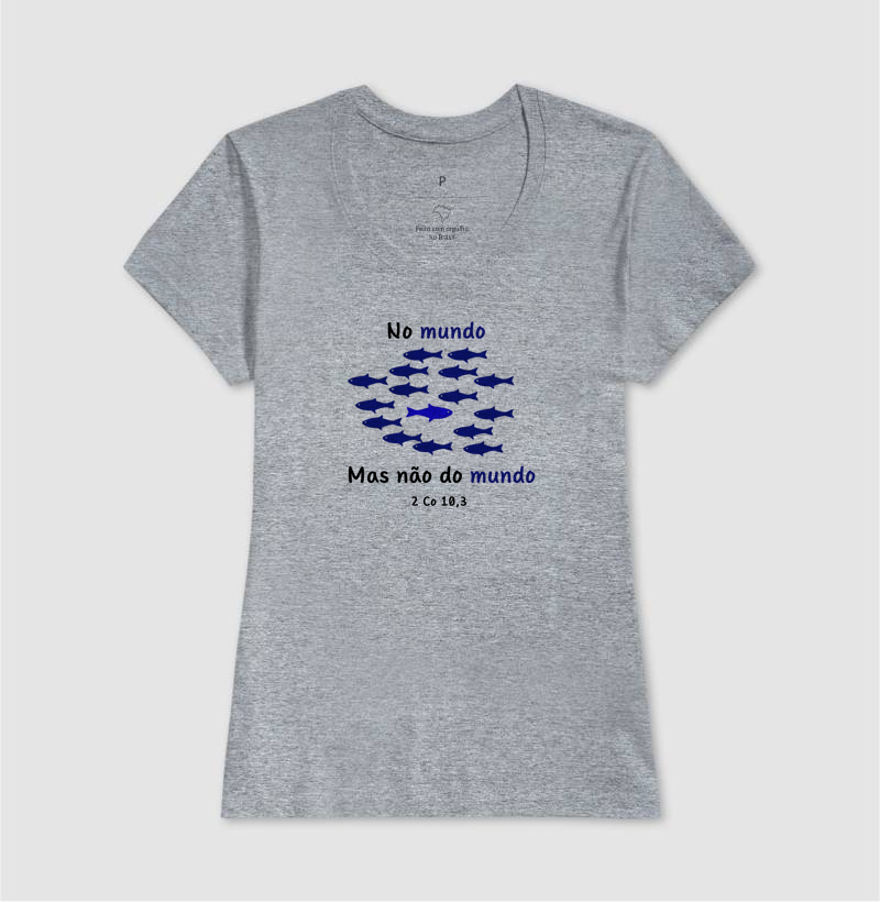 Camisa 11