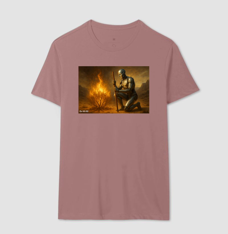 Camisa 16