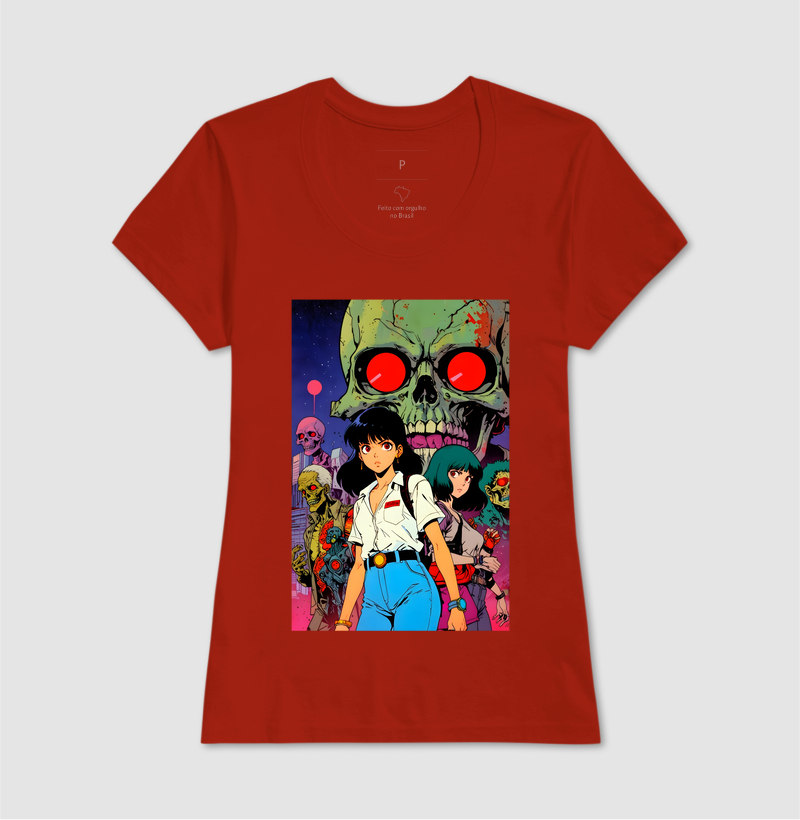 Camisa 10