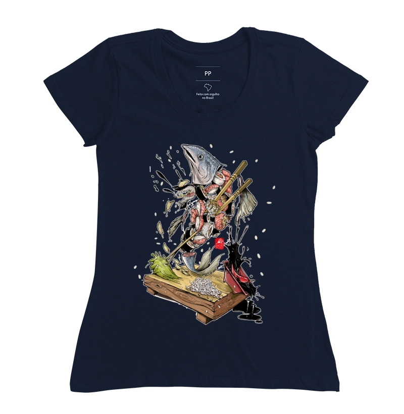 Camisa 6