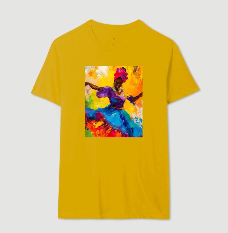 Camisa 15