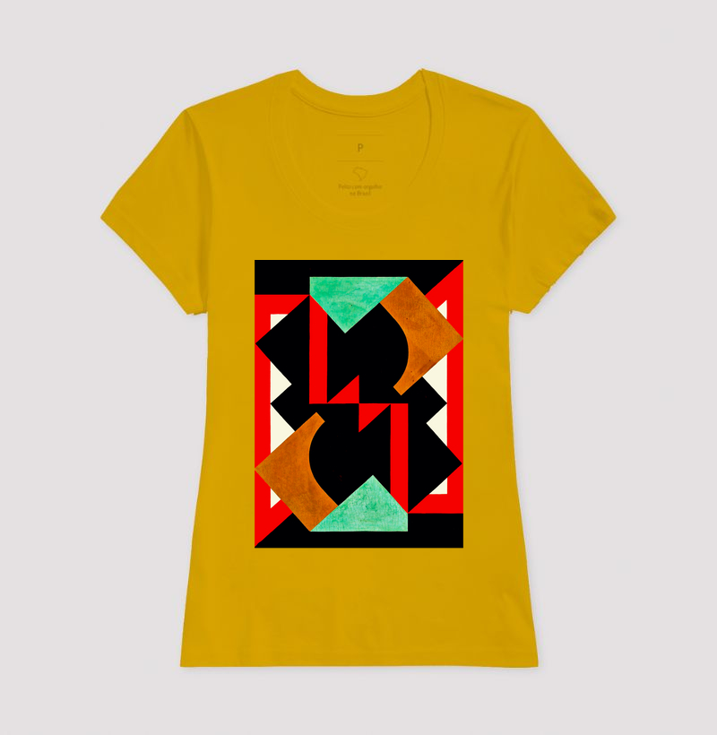 Camisa 16