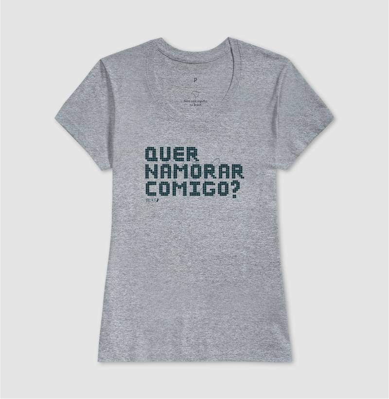 Camisa 9