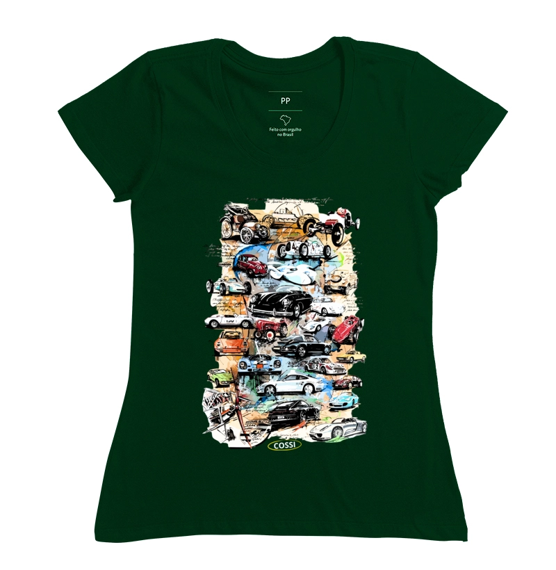 Camisa 12