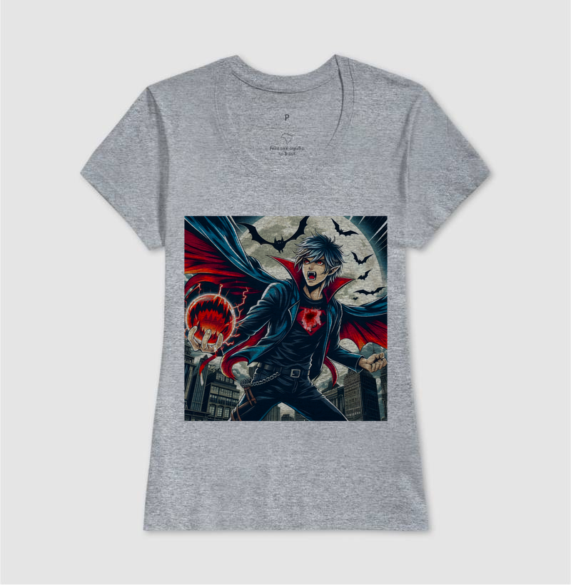 Camisa 8