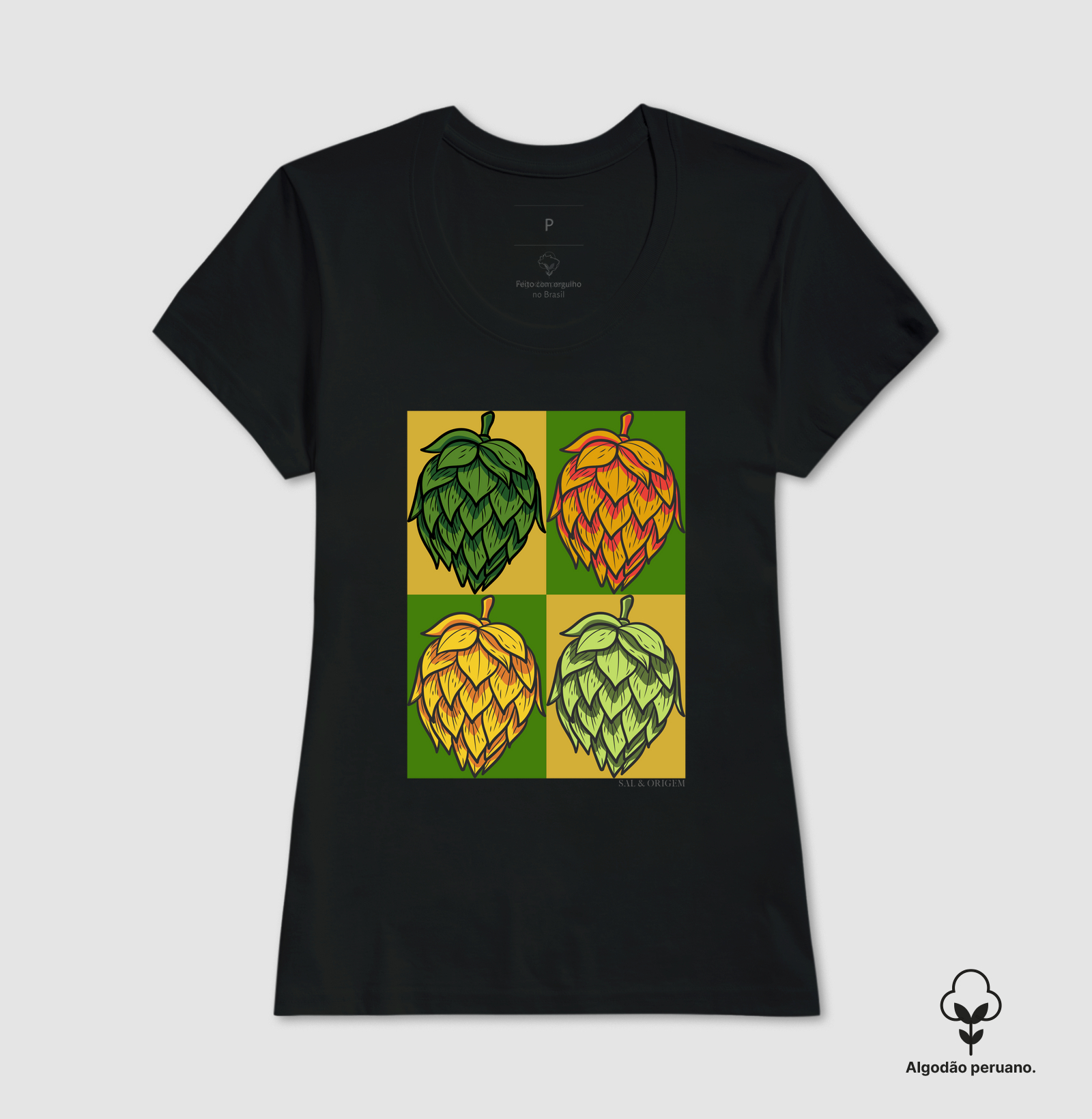 Camisa 4