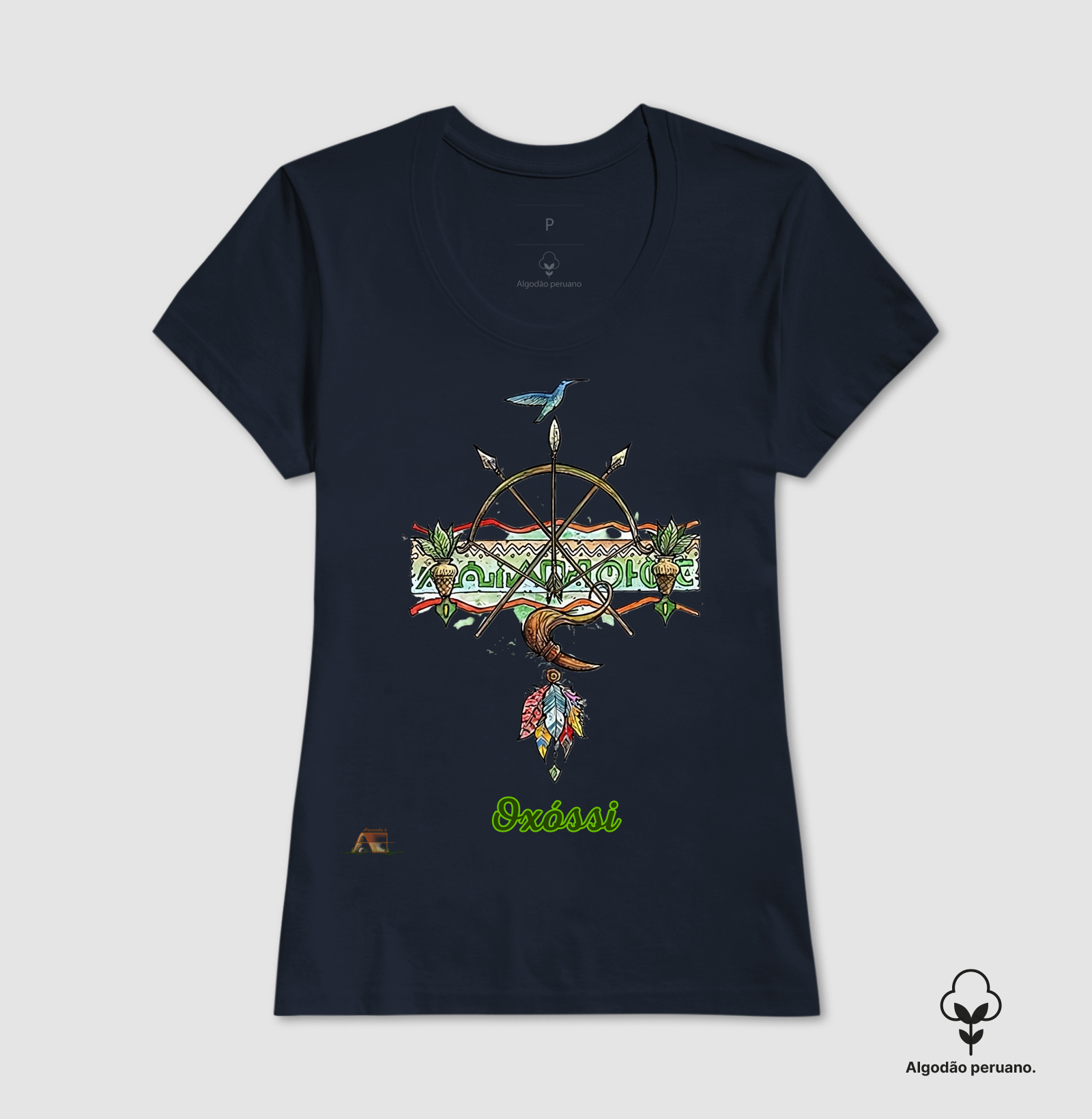 Camisa 6