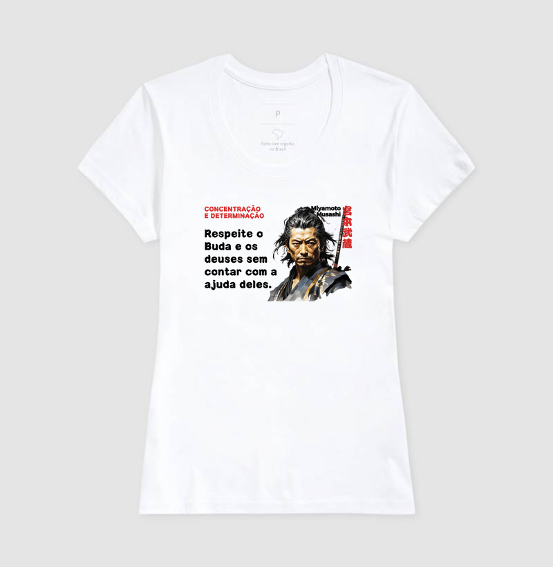 Camisa 16