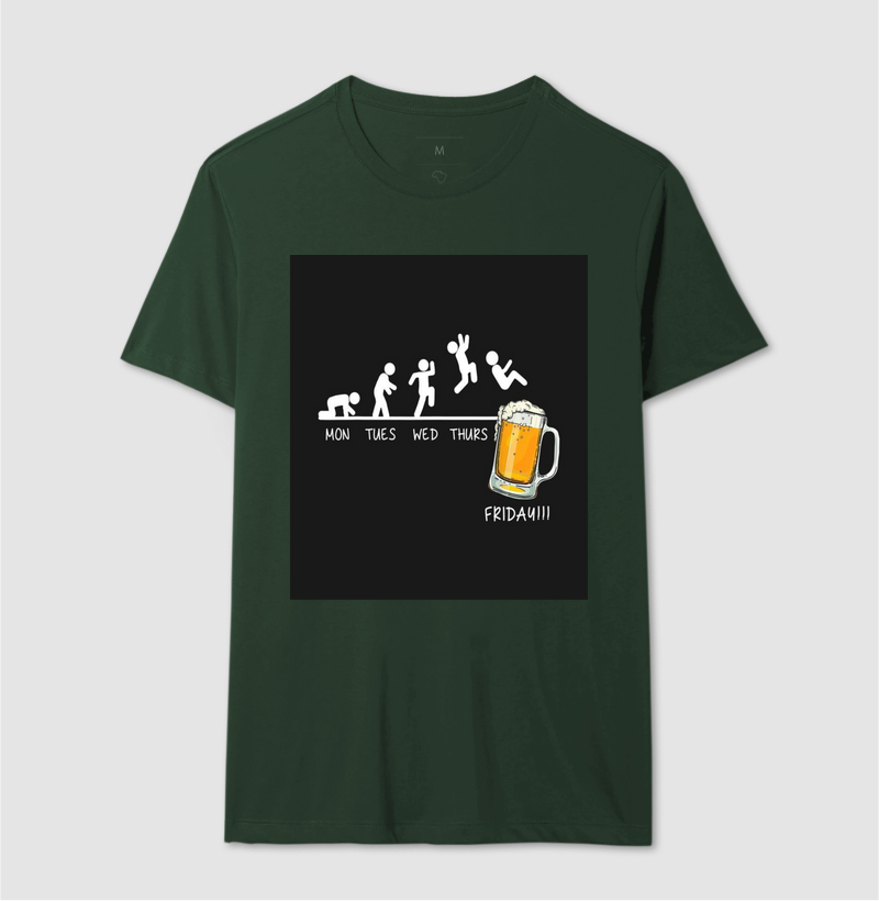 Camisa 11