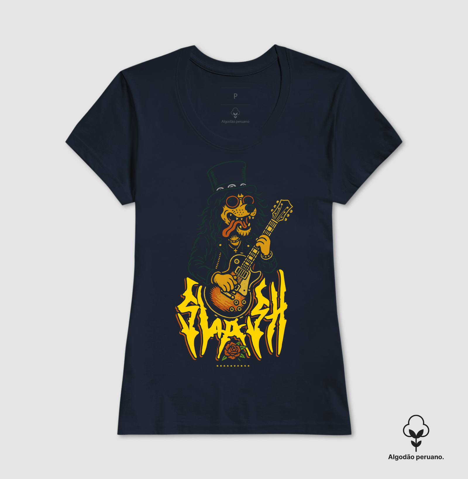 Camisa 4