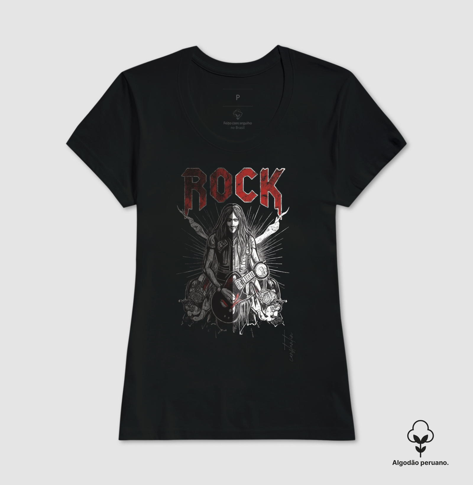 Camisa 2