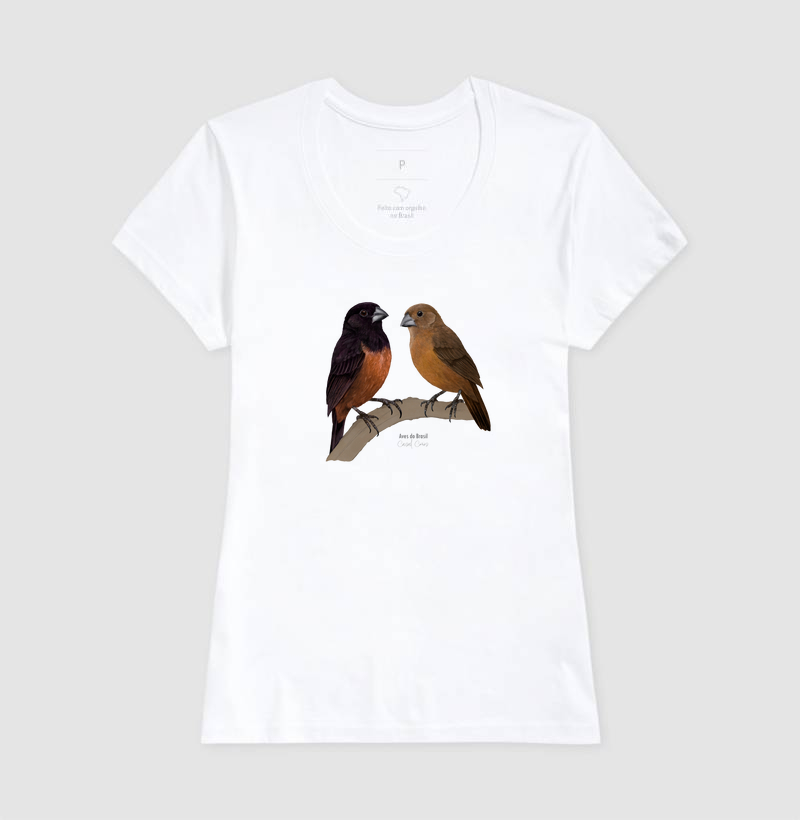 Camisa 10
